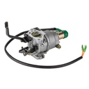Carburador para generador a gasolina GEN-55X, TRUPER CB-GEN-55X