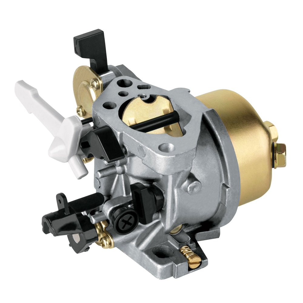 Carburador para motobomba a gasolina MOTB-4, TRUPER CB-MOTB-4