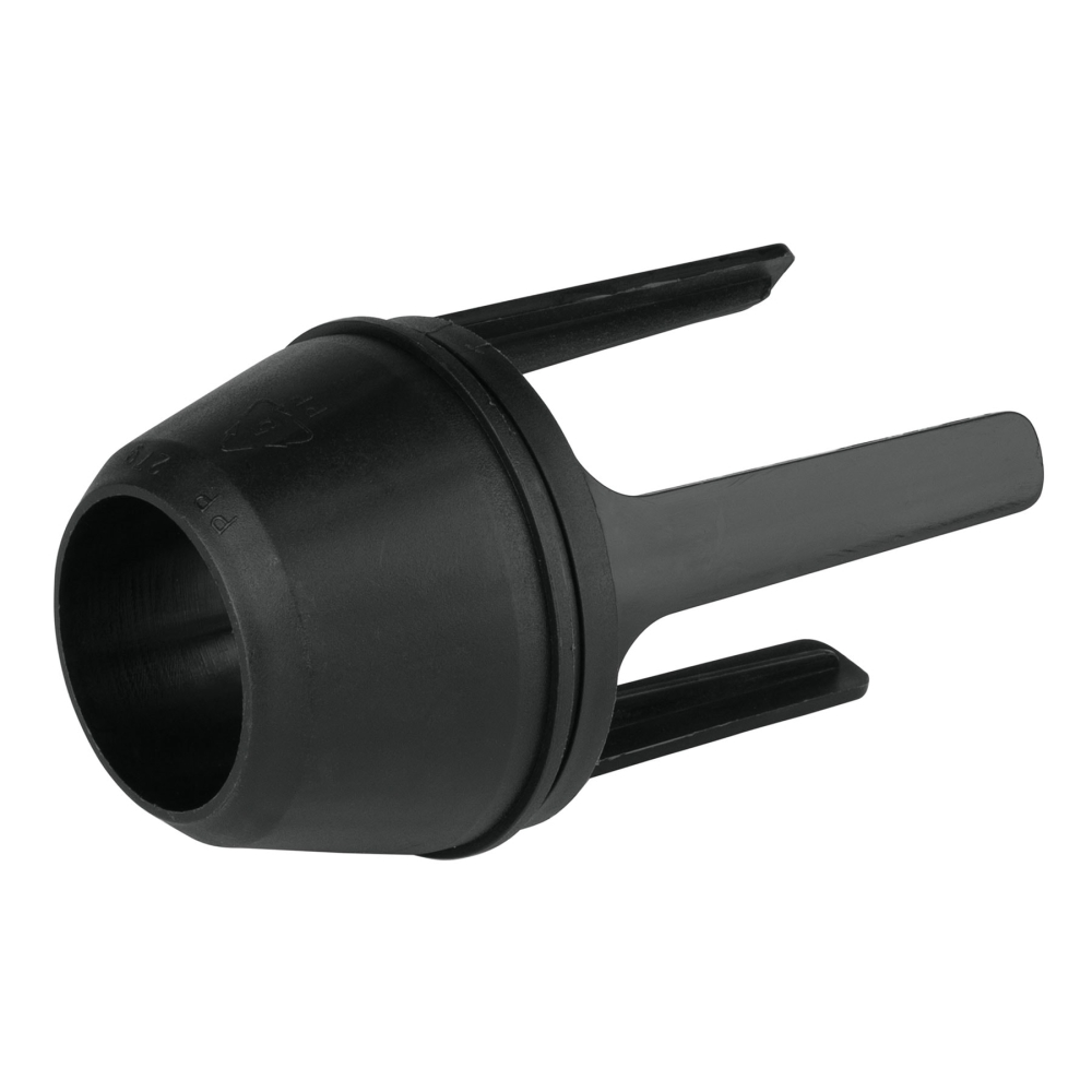 Soporte de bolsa para polvo para LIOR-1/4A2, TRUPER SB-LIOR-1/4A2