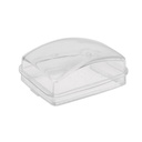 Capuchón protector para interruptor de LIRO-5N, TRUPER PINT-LIRO-5N