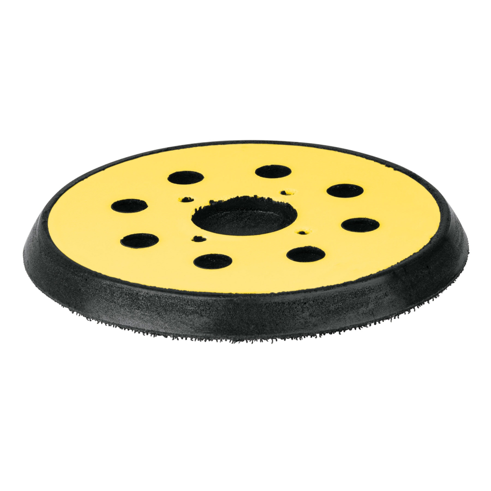 Base hook and loop para LIRO-5N, TRUPER BASE-LIRO-5N