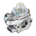 Carburador para sopladora a gasolina SOPLA-26, TRUPER CB-SOPLA-26