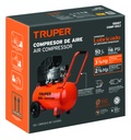 Caja de empaque de repuesto para COMP-50LT, TRUPER CJ-COMP-50LT
