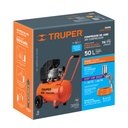 Caja de empaque de repuesto para COMP-KIT50, TRUPER CJ-COMP-KIT50
