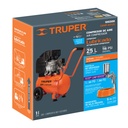 Caja de empaque de repuesto para COMP-KIT25, TRUPER CJ-COMP-KIT25