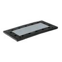 Base hook and loop para LIOR-1/2NX, TRUPER BASE-LIOR-1/2NX
