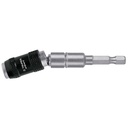 Extensión magnética articulada 4 3/4', para puntas, EXPERT PUDE-90120