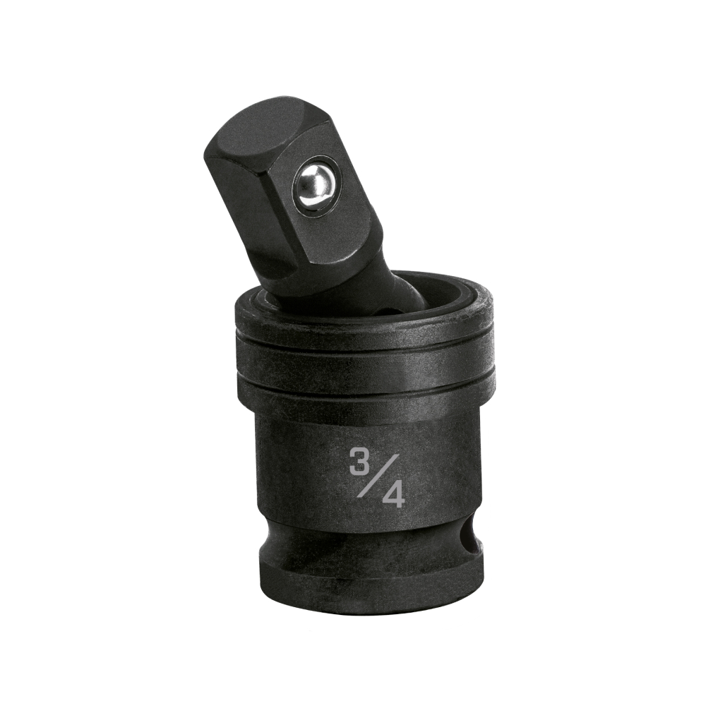 Nudo universal para dados de impacto cuadro 3/4', TRUPER NI-5670