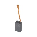 Bolsa con 2 carbones de repuesto para RPLUS-4NX, TRUPER CB-RPLUS-4NX