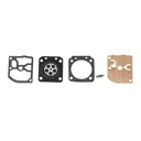 Kit de mantenimiento para carburador para MOT-4518, TRUPER KC-MOT-4518