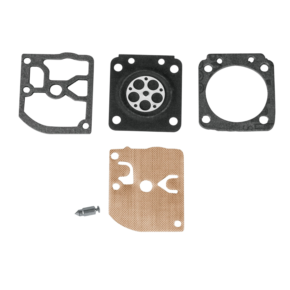 Kit de mantenimiento para carburador para MOT-4516, TRUPER KC-MOT-4516