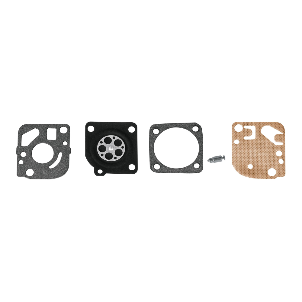 Kit de mantenimiento para carburador para MOT-3314, TRUPER KC-MOT-3314