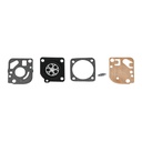 Kit de mantenimiento para carburador para MOT-3314, TRUPER KC-MOT-3314