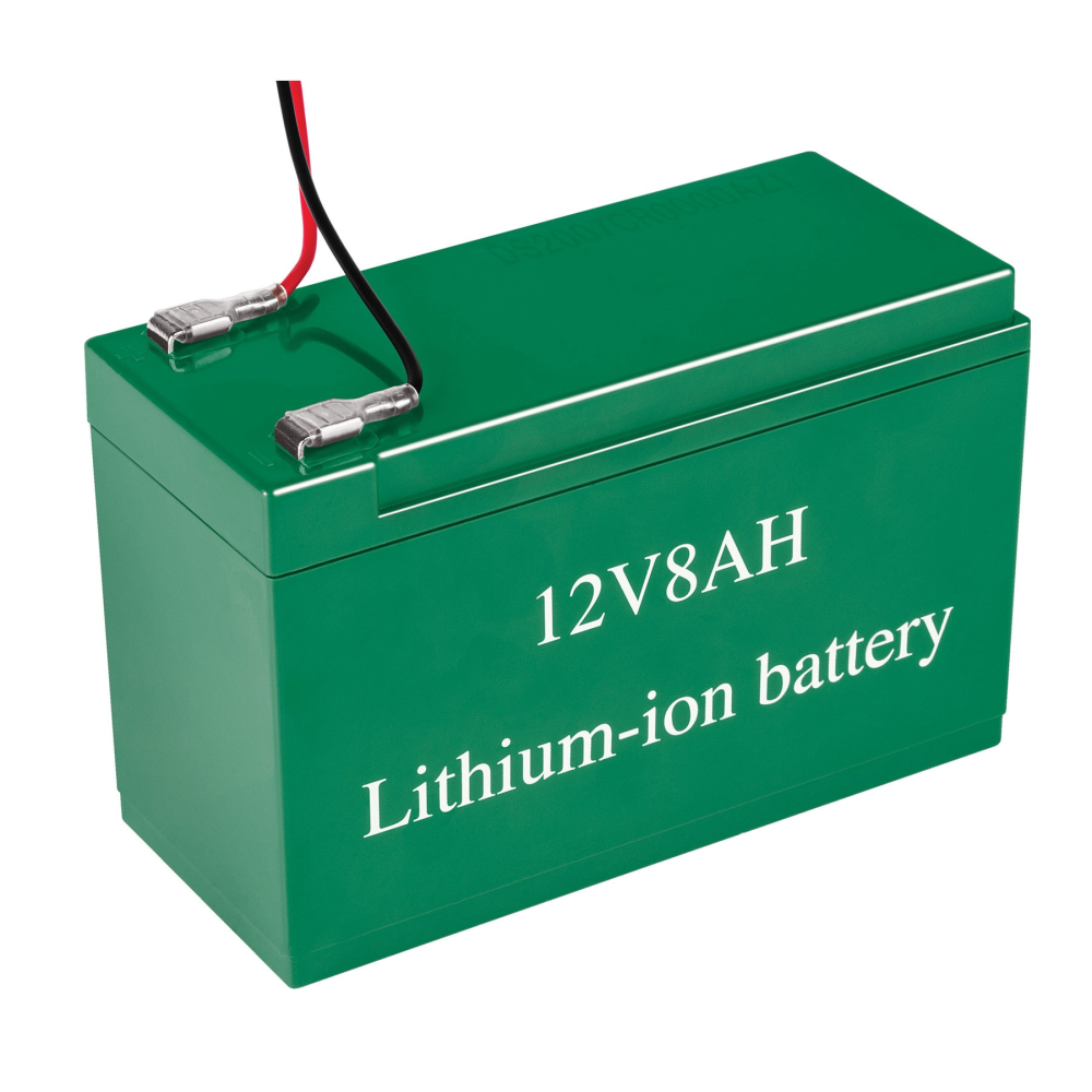 Batería para fumigador a batería FUB-18, TRUPER BAT-FUB18