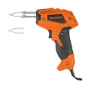 Cautín 50 W tipo pistola, TRUPER CAU-50