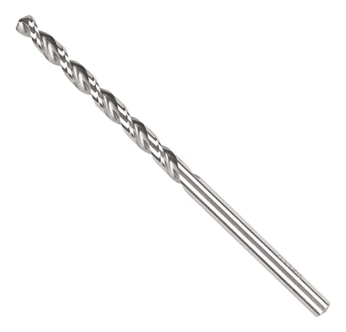 Broca HSS 5/32' Trusilver para metal, Truper BAV-5/32-S