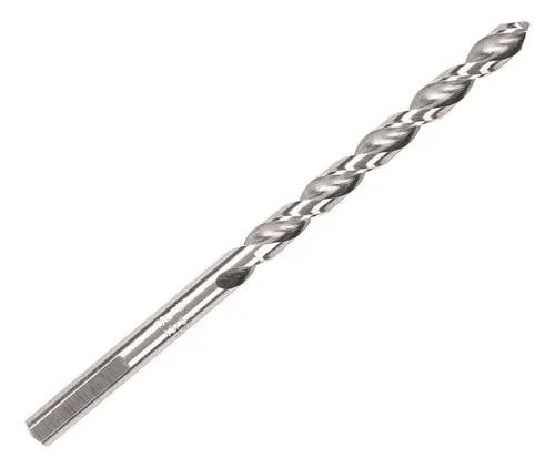 Broca HSS 13/64' Trusilver para metal, Truper BAV-13/64-S