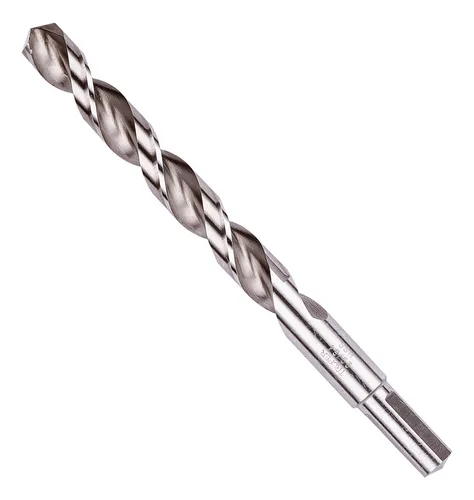 Broca HSS 29/64' Trusilver para metal, Truper BAV-29/64-S