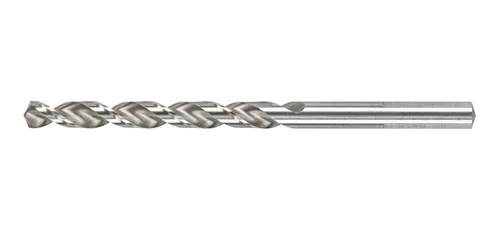 Broca HSS 3/4' Trusilver para metal, Truper BAV-3/4-S