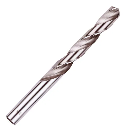 Broca HSS 7/8' Trusilver para metal, TRUPER BAV-7/8-S