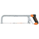 Arco 12' profesional ajustable de solera para segueta APT-12