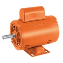 Motor eléctrico monofásico de 1/4 HP, baja velocidad, TRUPER MOE-1/4B