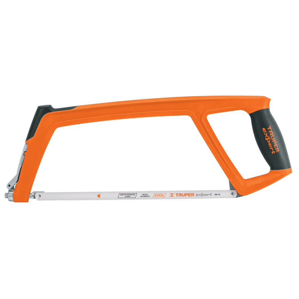 Arco 12' profesional extra pesado de 1 kg, TRUPER EXPERT ATX-12