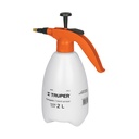 Fumigador de 2 litros doméstico, TRUPER FDO-2