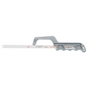Mini arco 12' de aluminio para segueta, TRUPER MAT-12