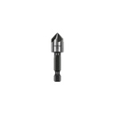 Avellanador HSS cambio rápido 1/2', TRUPER AV-1/2