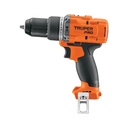Rotomartillo/destornillador 1/2', 20V, sin accesorios, PRO ROTI-20AS
