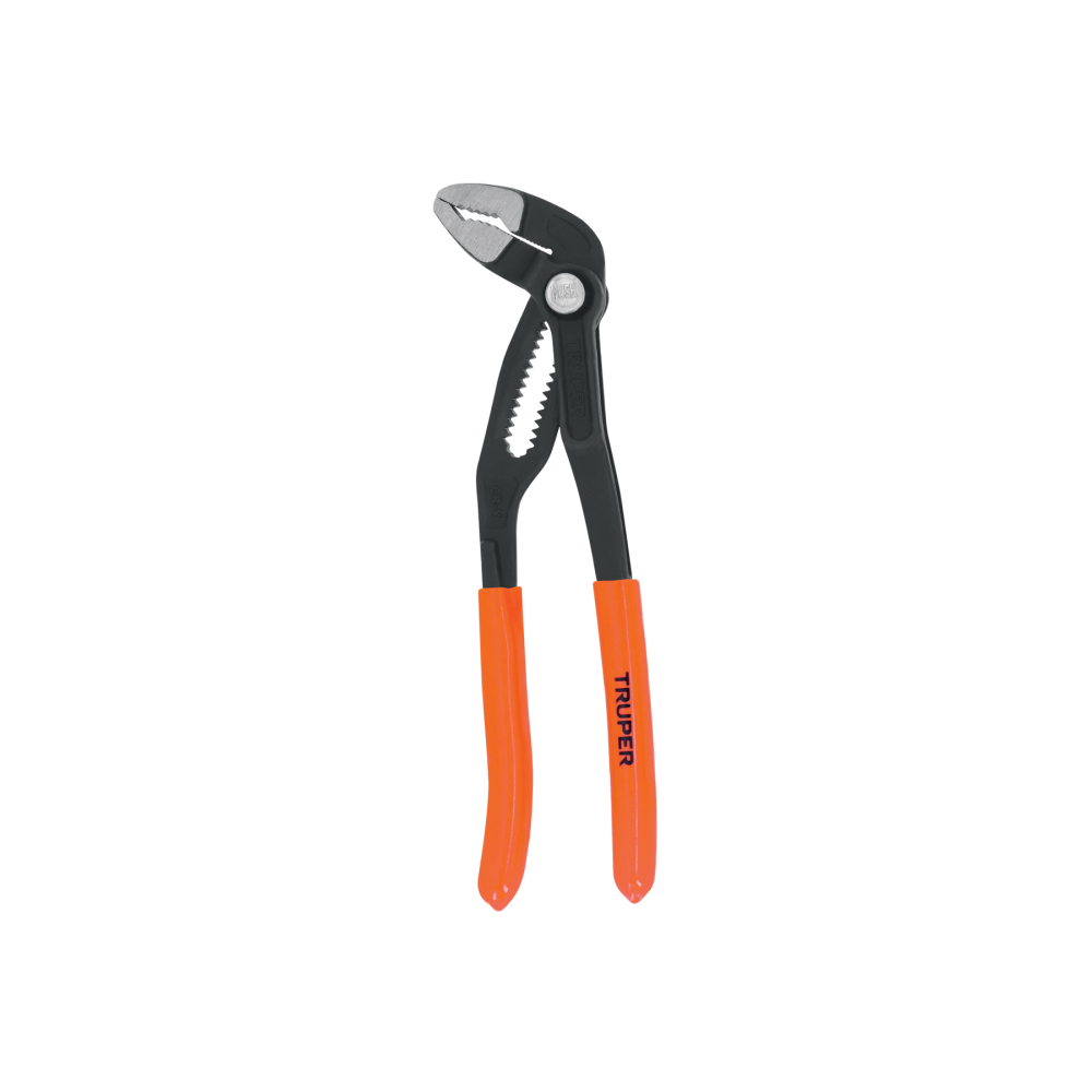 Pinza de extensión 7', mango de PVC, TRUPER PEX-7E