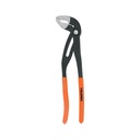Pinza de extensión 12', mango de PVC, TRUPER PEX-12E