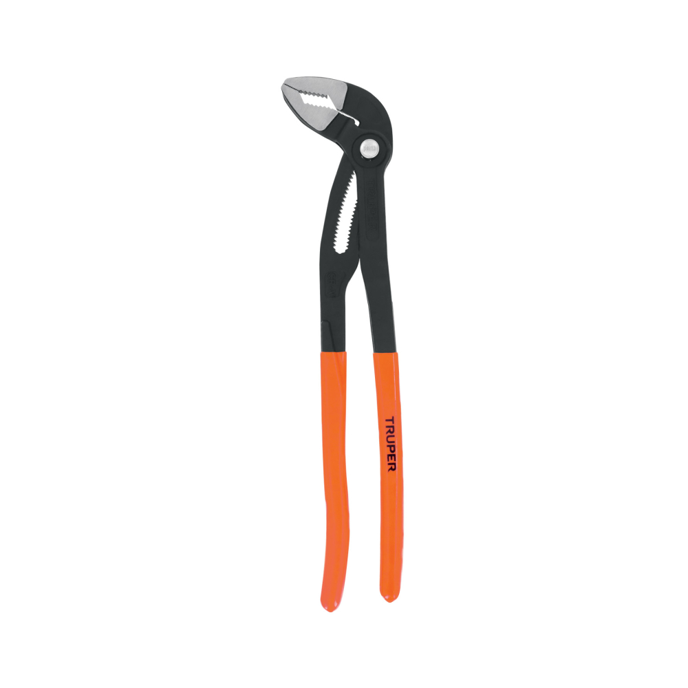Pinza de extensión 16', mango de PVC, TRUPER PEX-16E