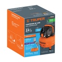 Caja de empaque de repuesto para COMP-24S, TRUPER CJ-COMP-24S