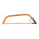 Arco jardinero tubular de 30', TRUPER AJT-30