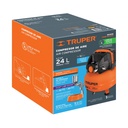 Caja de empaque de repuesto para COMP-KIT24S, TRUPER CJ-COMP-KIT24S