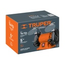 Caja de empaque de repuesto para EBA-5, TRUPER CJ-EBA-5