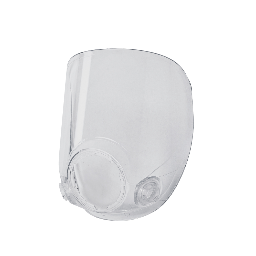 Visor de repuesto para respirador RES-600, TRUPER REP-RES-600-V