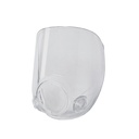 Visor de repuesto para respirador RES-600, TRUPER REP-RES-600-V