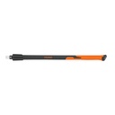 Mango de fibra d/vidrio para marros de 6 a 16 lb, 36',Truper MG-MD-6/16F