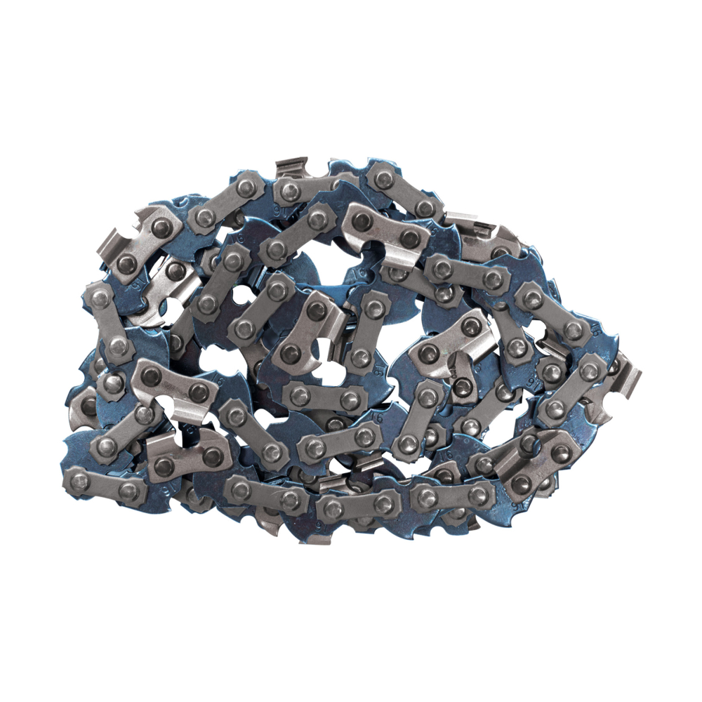 Cadena repuesto 18' para motosierra gasolina 38cc, TRUPER CAMO-3818