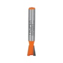 Broca para router, cola de pato, 5/16', TRUPER BROU-CP5/16