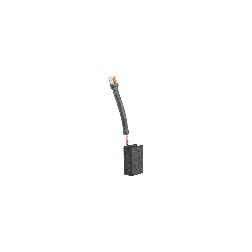 Bolsa con 2 carbones de repuesto para PULA-6A, TRUPER CB-PULA-6A