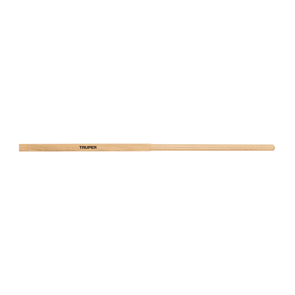 Mango de madera, repuesto para CA-34/36/38, 48', TRUPER MG-CA-468