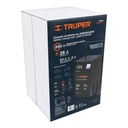 Caja de empaque de repuesto para CARBA-200, TRUPER CJ-CARBA-200