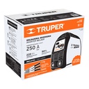 Caja de empaque de repuesto para SOIN-250, TRUPER CJ-SOIN-250