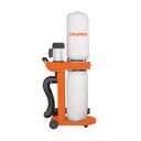 Colector de polvo 1 HP, TRUPER COPO-1