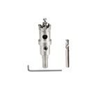 Brocasierra de carburo de tungsteno, 7/8', TRUPER BSC-7/8