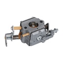 Carburador p/motosierra a gasolina MOT-3814/3816/3818,TRUPER CB-MOT-38